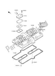 CYLINDER HEAD COVER