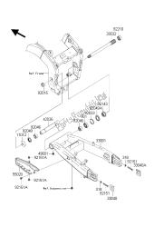 SWINGARM