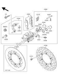 FRONT BRAKE