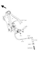 IGNITION SYSTEM