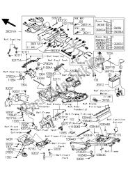 chassis elektrische apparatuur