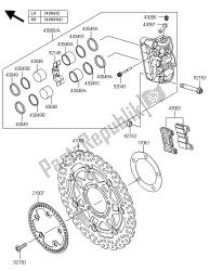 FRONT BRAKE