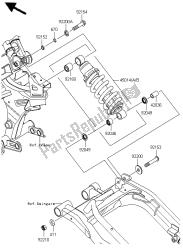 SUSPENSION & SHOCK ABSORBER