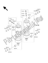 SUSPENSION & SHOCK ABSORBER