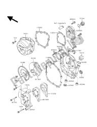 ENGINE COVER(S)