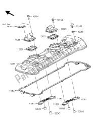 CYLINDER HEAD COVER