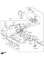 REAR BRAKE