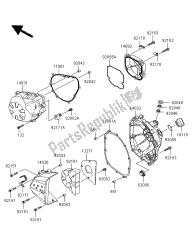 couvercles de moteur