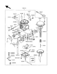 carburateur