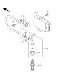 IGNITION SYSTEM