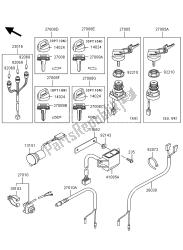 IGNITION SWITCH