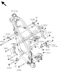 ENGINE MOUNT