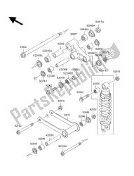 SUSPENSION & SHOCK ABSORBER