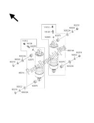 SUSPENSION & SHOCK ABSORBER