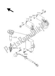 IGNITION SYSTEM