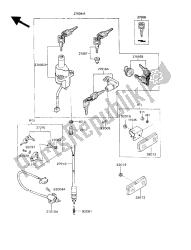 IGNITION SWITCH