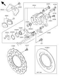 REAR BRAKE