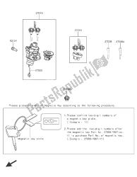 IGNITION SWITCH