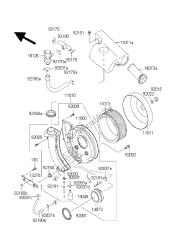 AIR CLEANER