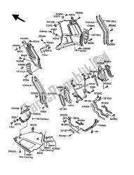 COWLING LOWERS