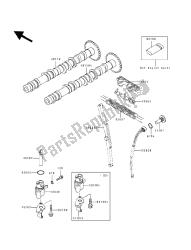 nokkenas en spanner