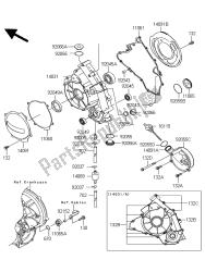 tampas de motor