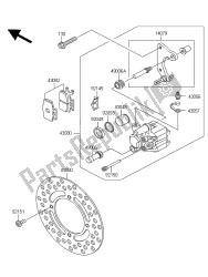 FRONT BRAKE