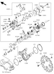 REAR BRAKE