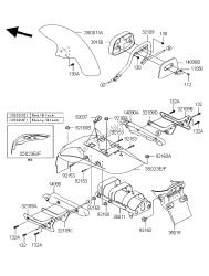 FENDERS