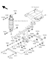 SUSPENSION