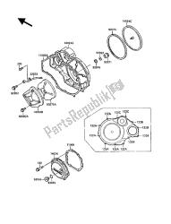 ENGINE COVER(S)