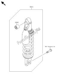 SHOCK ABSORBER(S)