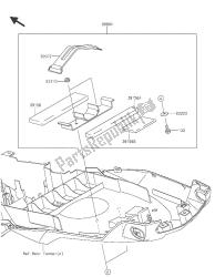 ACCESSORY (U-LOCK BRACKET)