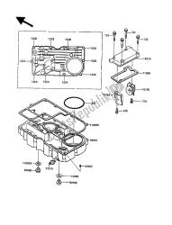 BREATHER BODY & OIL PAN