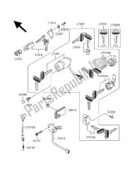 IGNITION SWITCH