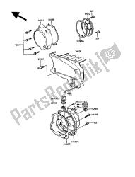 capot (s) moteur