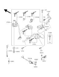 IGNITION SWITCH