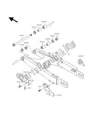 SWINGARM