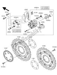 FRONT BRAKE