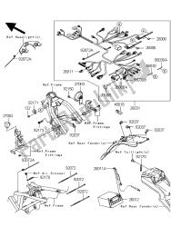 CHASSIS ELECTRICAL EQUIPMENT