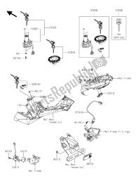 IGNITION SWITCH