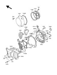 capot (s) moteur