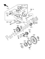 startmotor