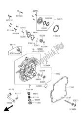 capot (s) moteur