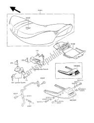 asiento (ex305b-005758 y nami.)