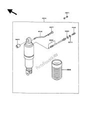 SHOCK ABSORBER