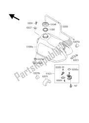 benzinetank