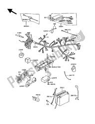 CHASSIS ELECTRICAL EQUIPMENT