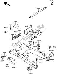 SWING ARM