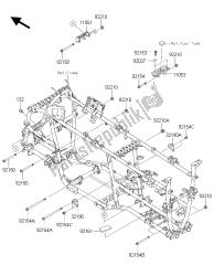 montaje del motor